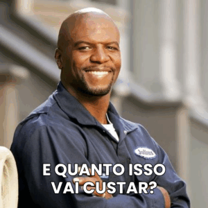 Só para não dizer que não dei nada