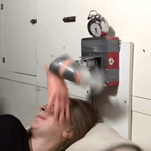 Despertador para a noiva (necessário)